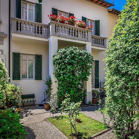 Hotel A Casa Di Lilli à Florence Extérieur photo