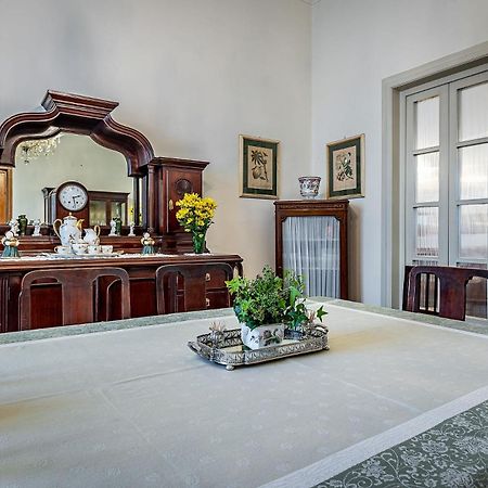 Hotel A Casa Di Lilli à Florence Extérieur photo