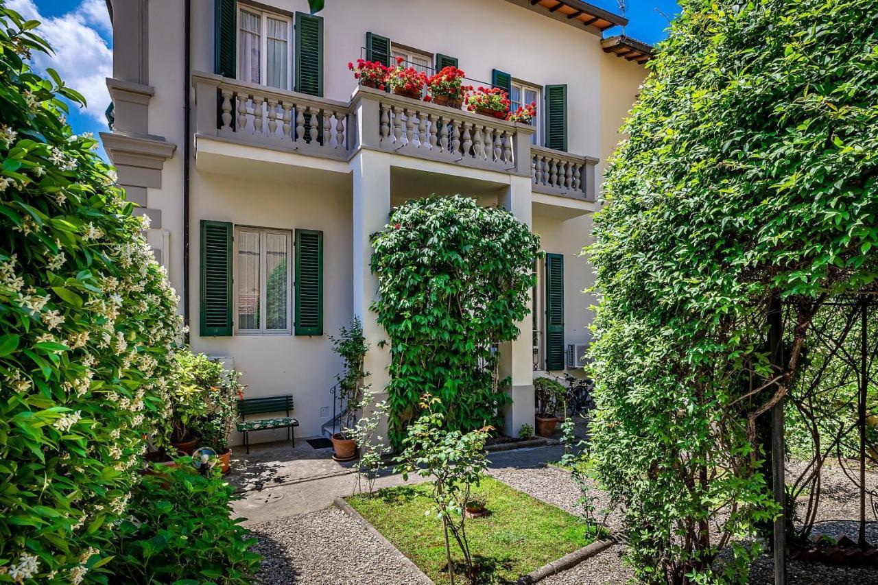 Hotel A Casa Di Lilli à Florence Extérieur photo