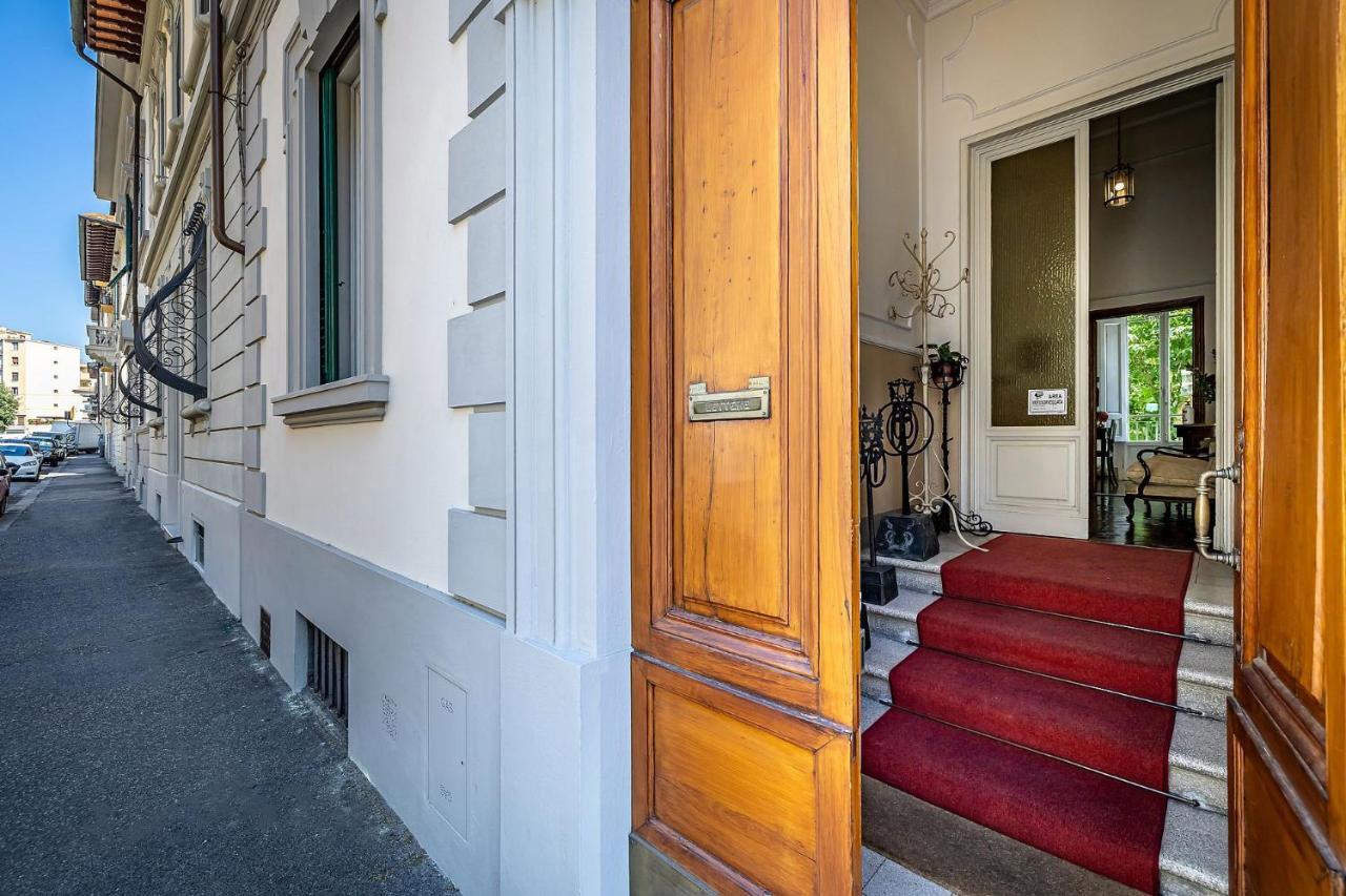 Hotel A Casa Di Lilli à Florence Extérieur photo