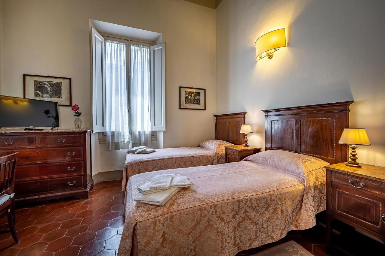 Hotel A Casa Di Lilli à Florence Extérieur photo