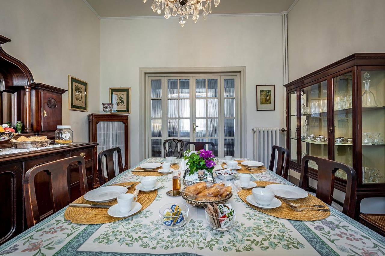Hotel A Casa Di Lilli à Florence Extérieur photo