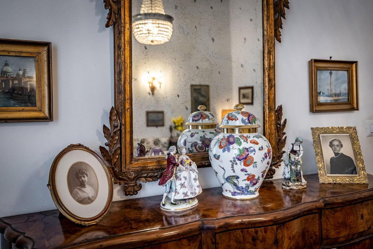 Hotel A Casa Di Lilli à Florence Extérieur photo