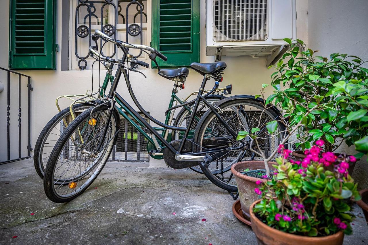 Hotel A Casa Di Lilli à Florence Extérieur photo