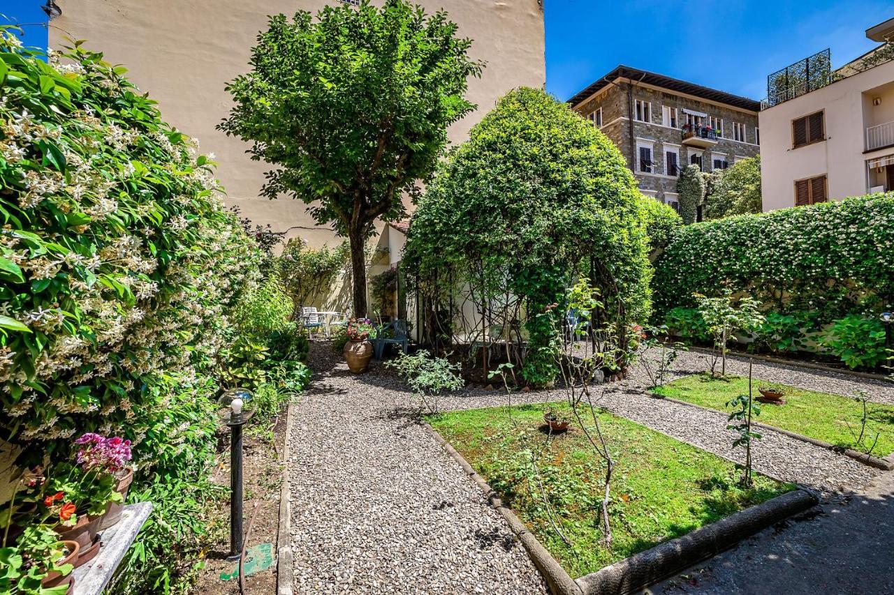 Hotel A Casa Di Lilli à Florence Extérieur photo
