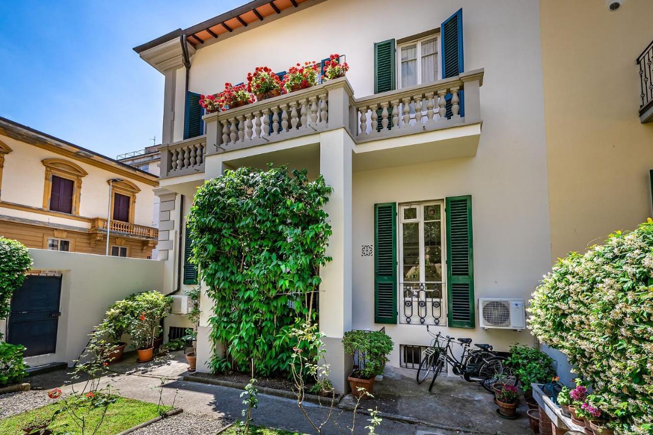 Hotel A Casa Di Lilli à Florence Extérieur photo