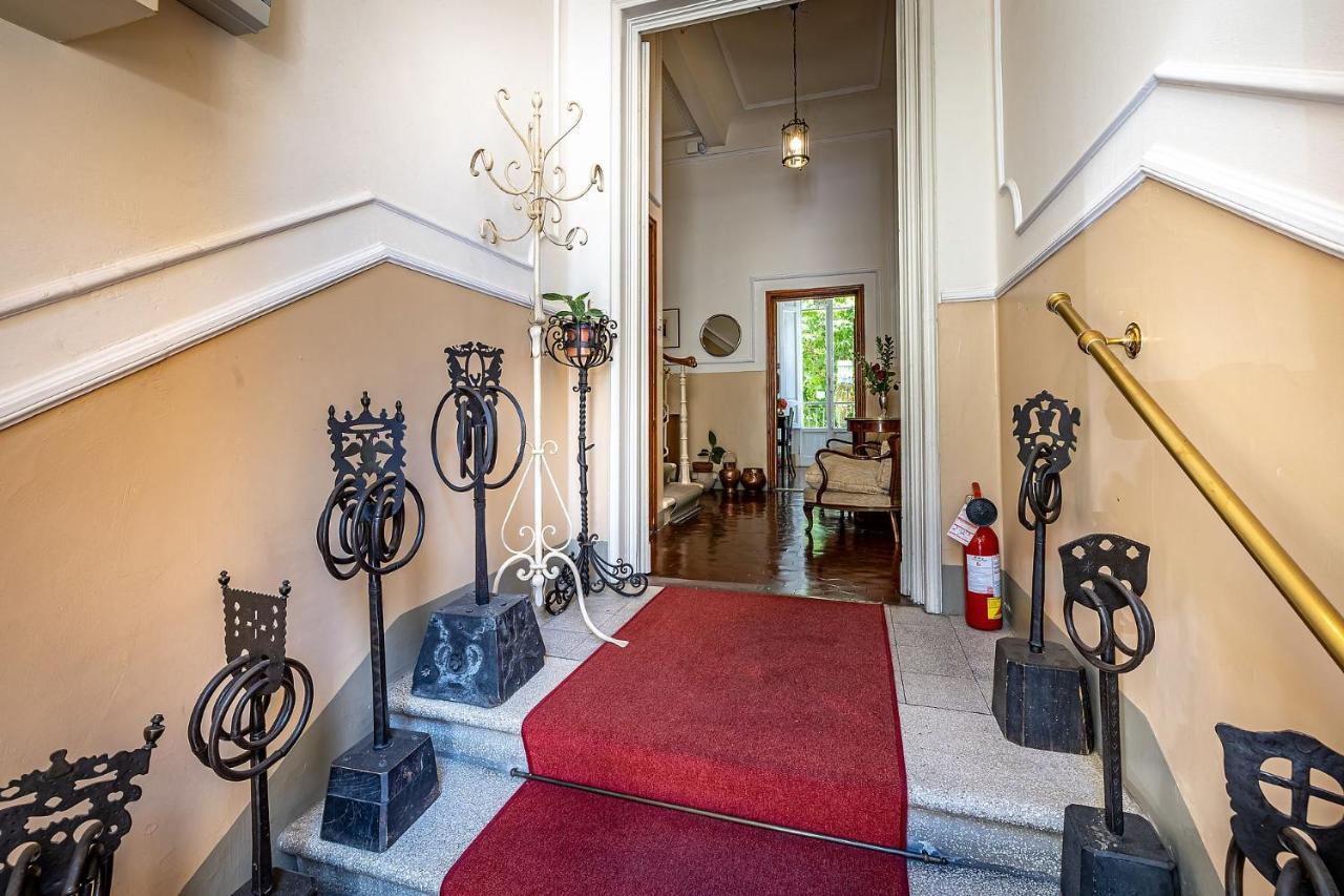 Hotel A Casa Di Lilli à Florence Extérieur photo