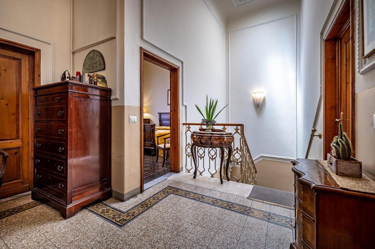 Hotel A Casa Di Lilli à Florence Extérieur photo