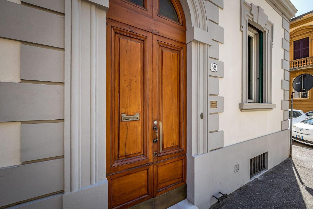 Hotel A Casa Di Lilli à Florence Extérieur photo