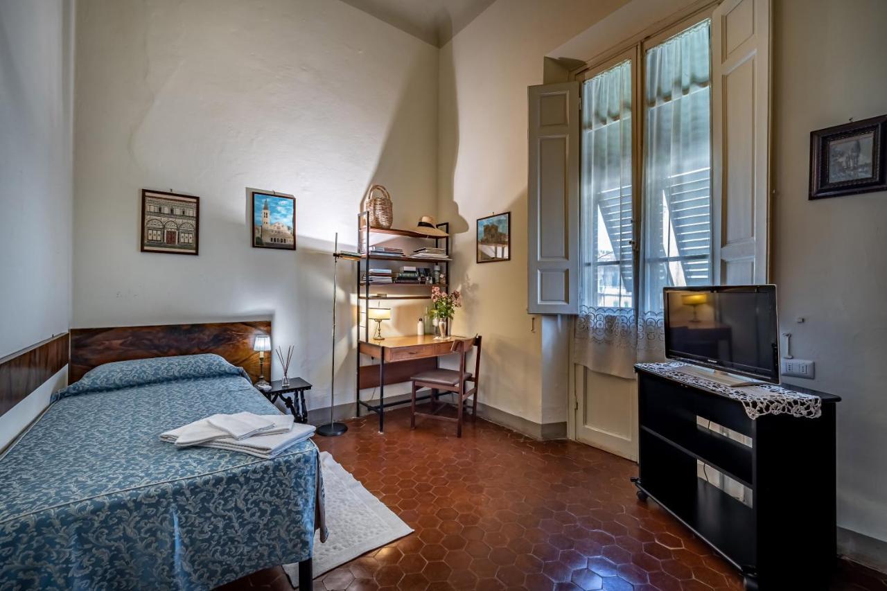 Hotel A Casa Di Lilli à Florence Extérieur photo
