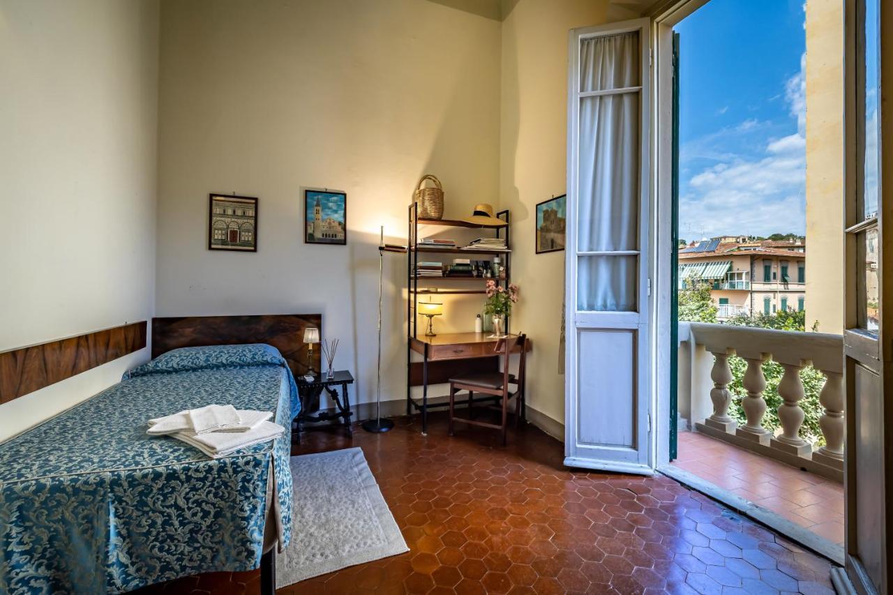 Hotel A Casa Di Lilli à Florence Extérieur photo