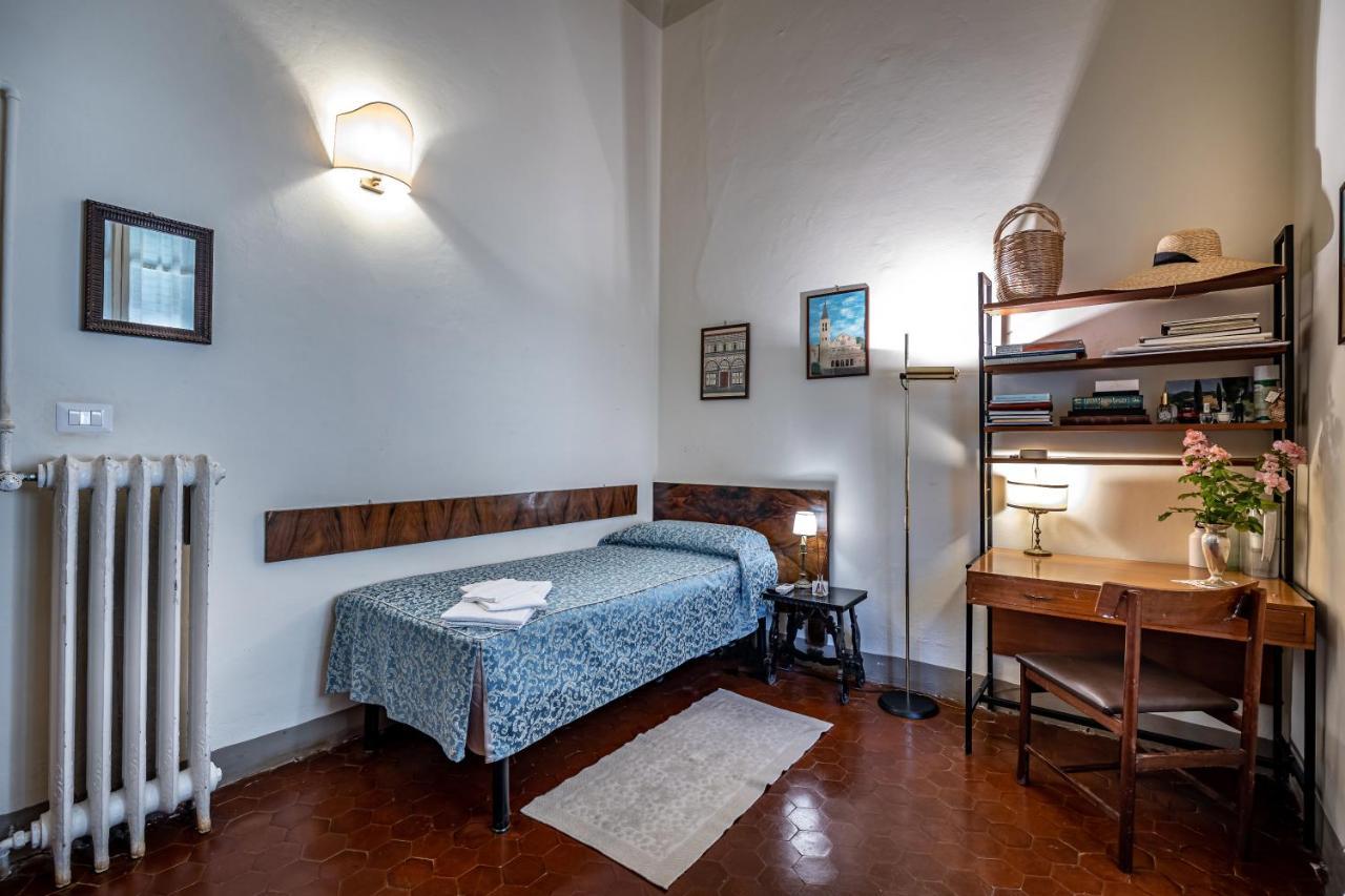 Hotel A Casa Di Lilli à Florence Extérieur photo