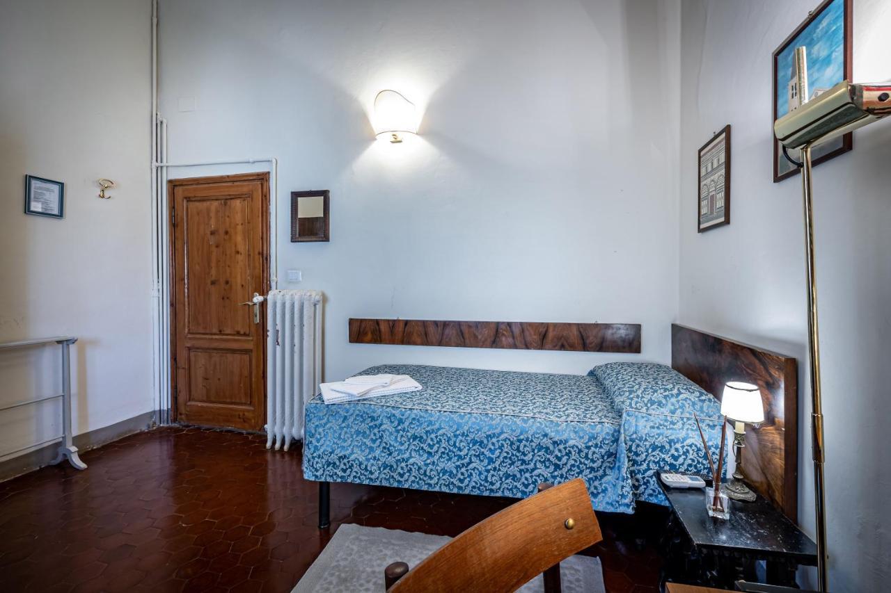 Hotel A Casa Di Lilli à Florence Extérieur photo