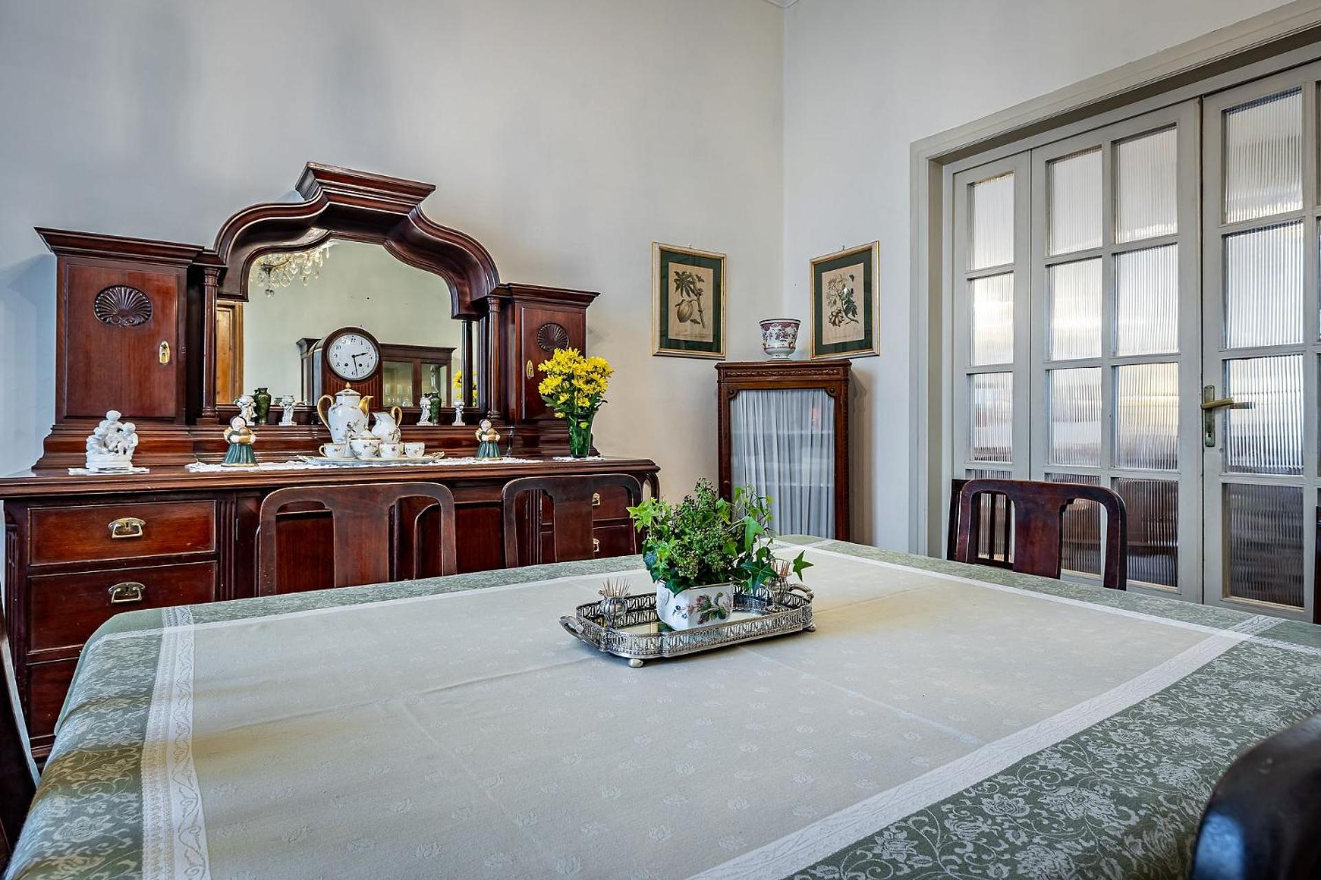 Hotel A Casa Di Lilli à Florence Extérieur photo