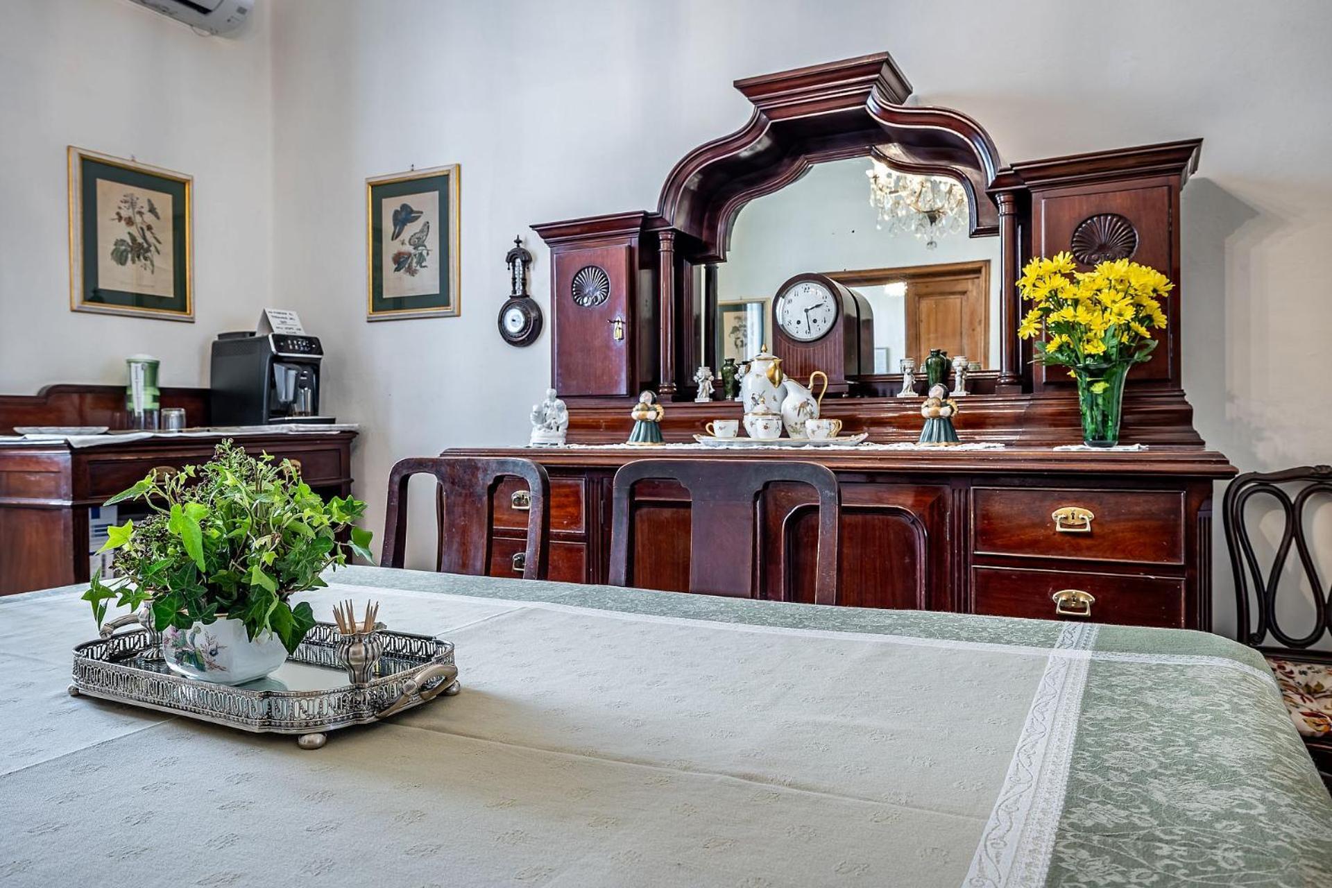 Hotel A Casa Di Lilli à Florence Extérieur photo