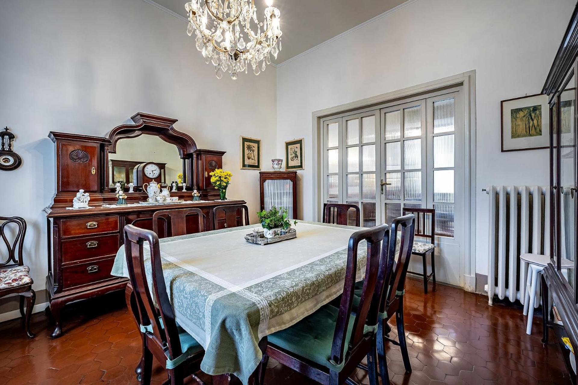 Hotel A Casa Di Lilli à Florence Extérieur photo