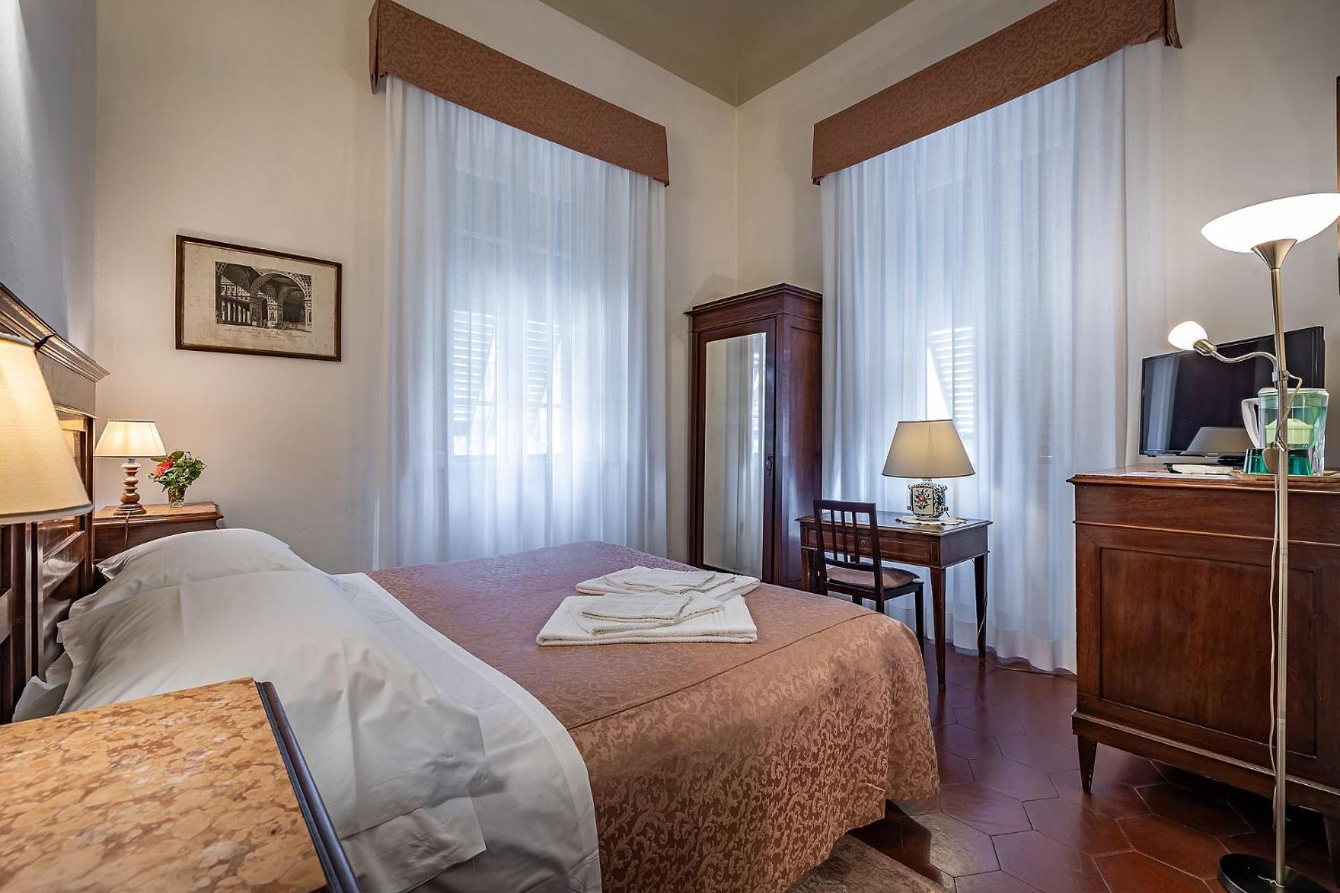 Hotel A Casa Di Lilli à Florence Extérieur photo