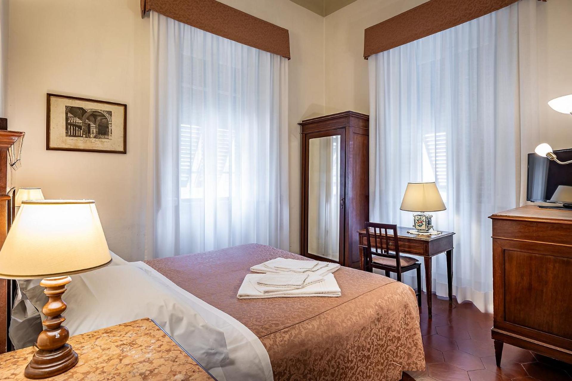 Hotel A Casa Di Lilli à Florence Extérieur photo