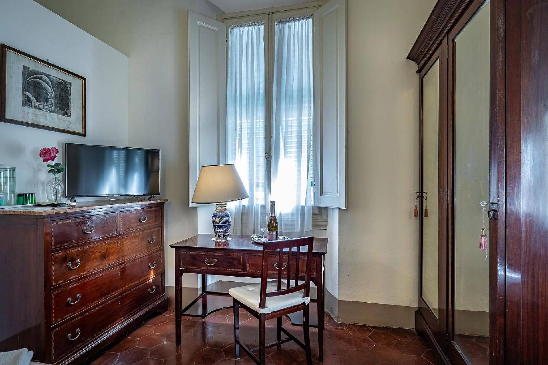 Hotel A Casa Di Lilli à Florence Extérieur photo