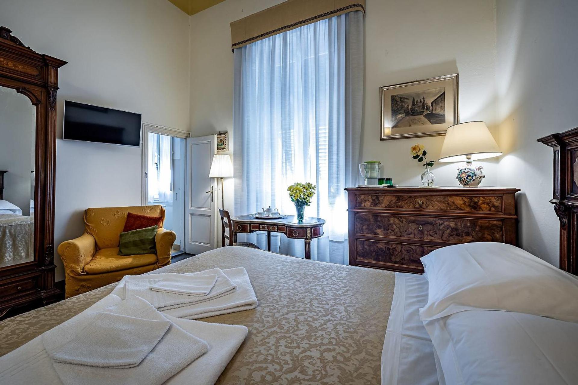 Hotel A Casa Di Lilli à Florence Extérieur photo