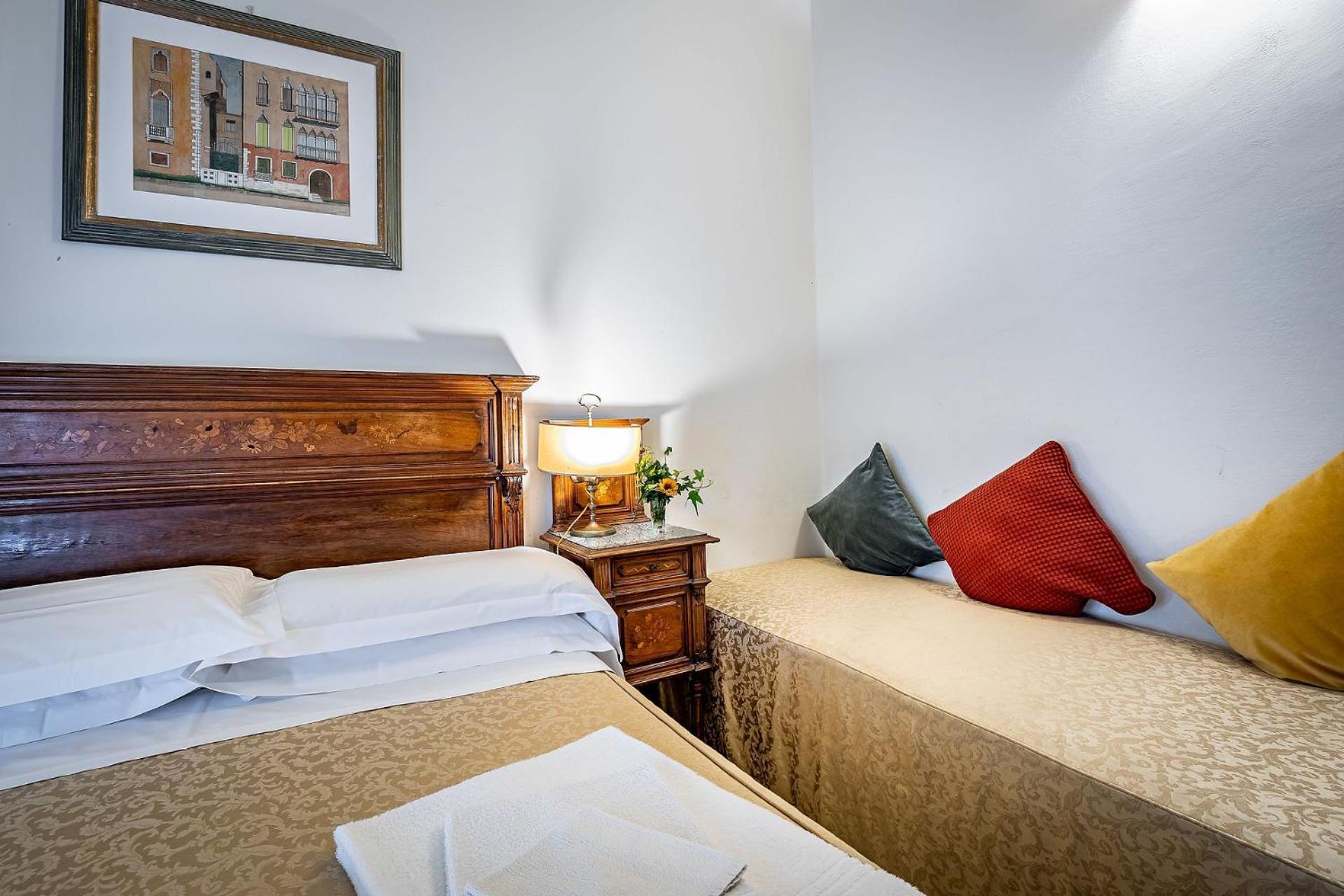 Hotel A Casa Di Lilli à Florence Extérieur photo