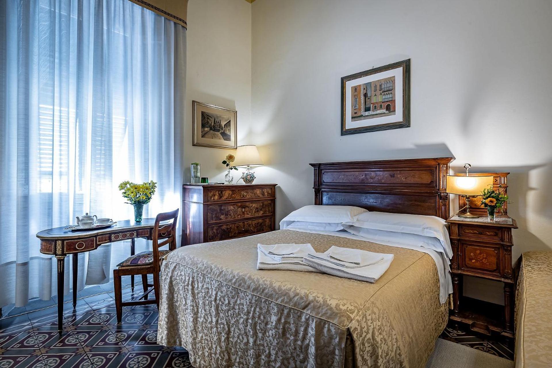 Hotel A Casa Di Lilli à Florence Extérieur photo