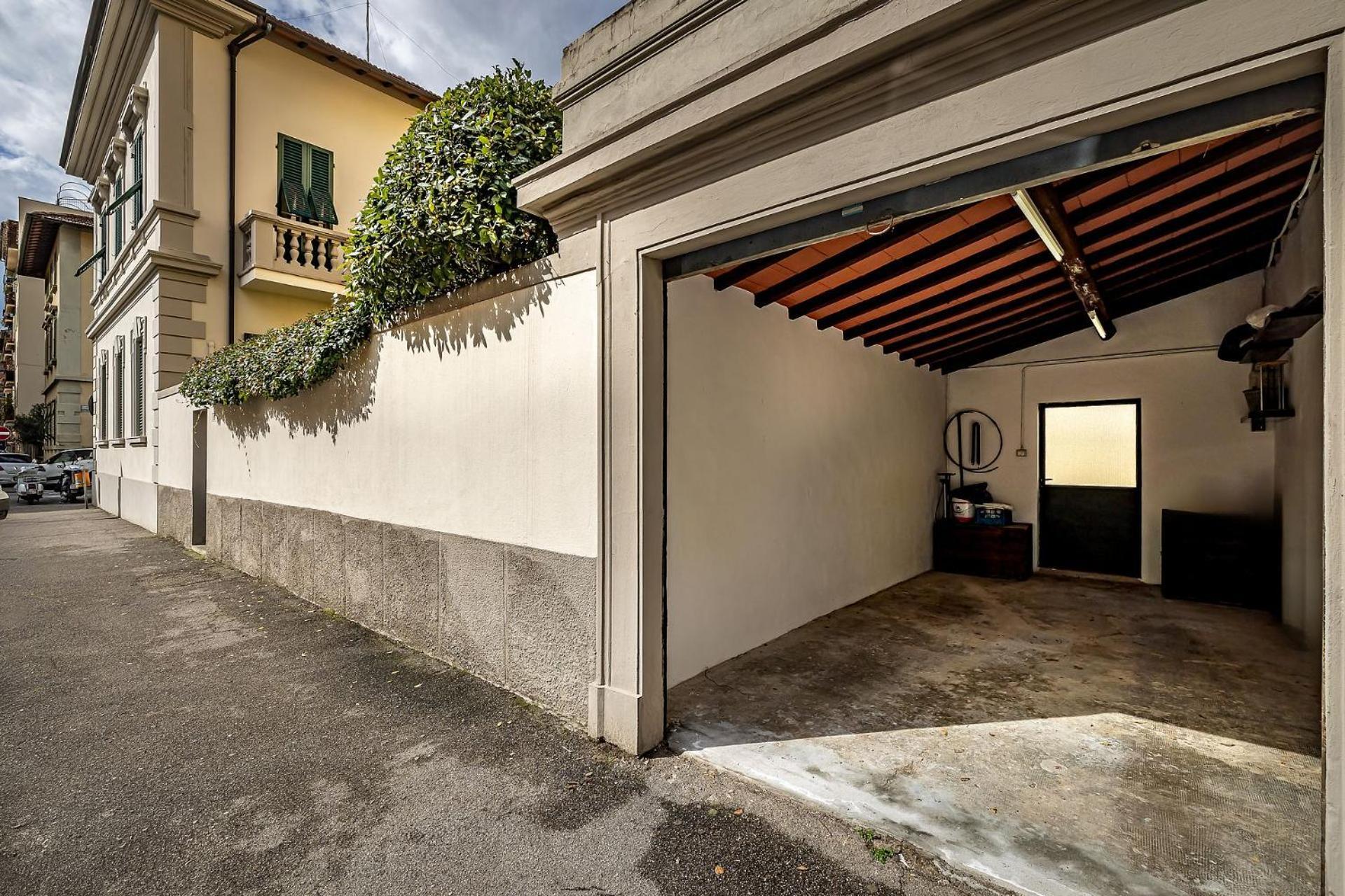 Hotel A Casa Di Lilli à Florence Extérieur photo